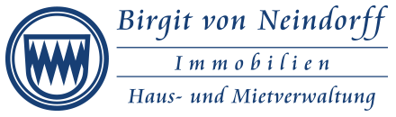 von Neindorff Immobilien Logo